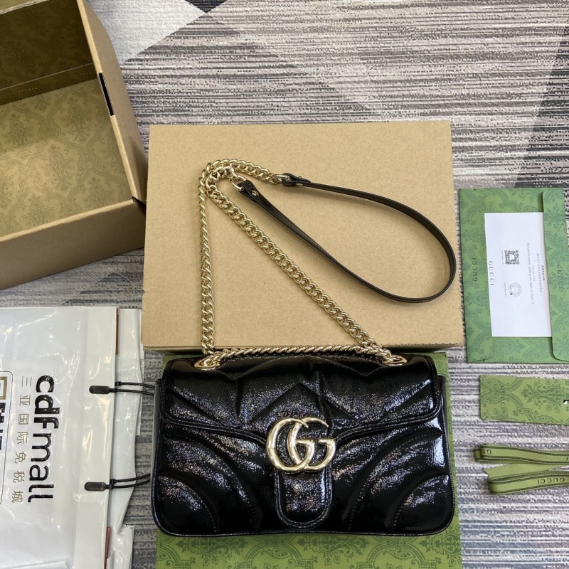 G*u*i satchel bags
